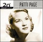 Patti Page - 20th Century Masters - The Best of  
